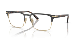 Prada PR 58ZV 01U1O1 57