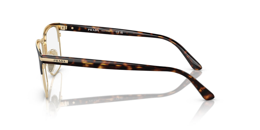 Prada PR 58ZV 01U1O1 57