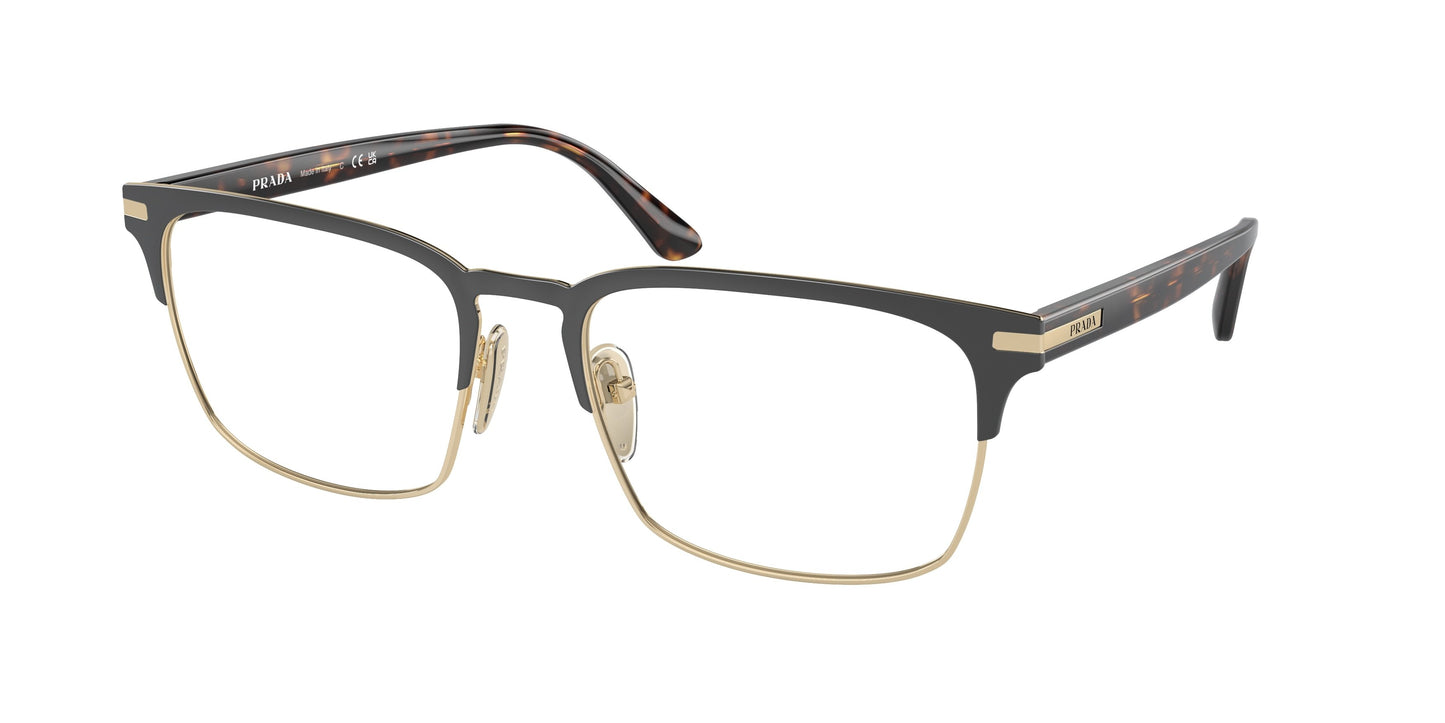 Prada PR 58ZV 01U1O1 57