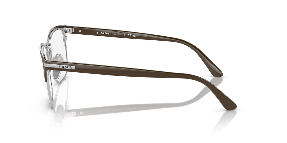 Prada PR 58ZV 17I1O1 55
