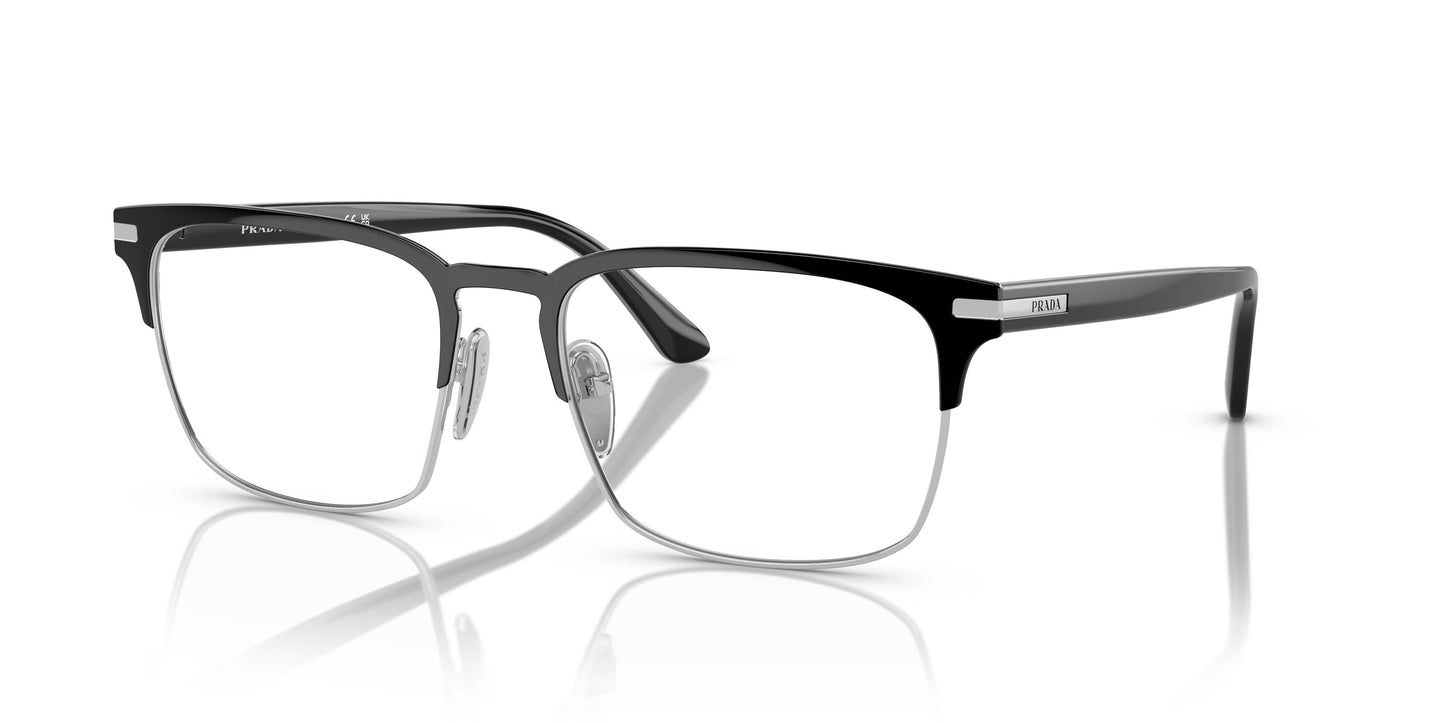 Prada PR 58ZV 1AB1O1 55