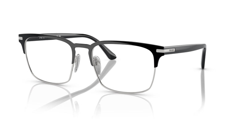 Prada PR 58ZV 1AB1O1 55
