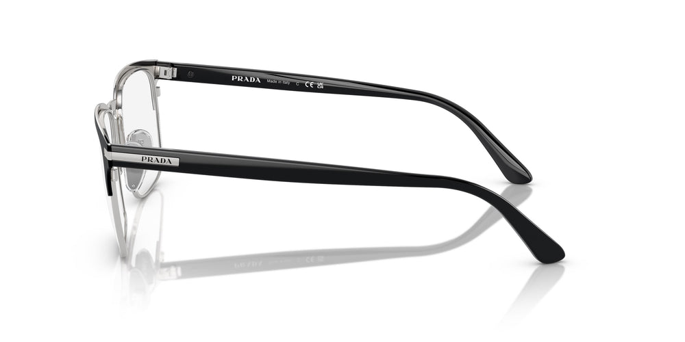 Prada PR 58ZV 1AB1O1 55