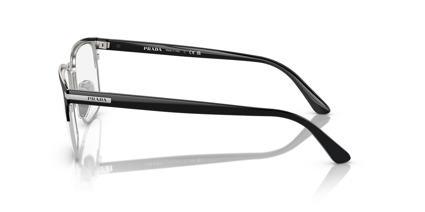 Prada PR 58ZV 1AB1O1 55