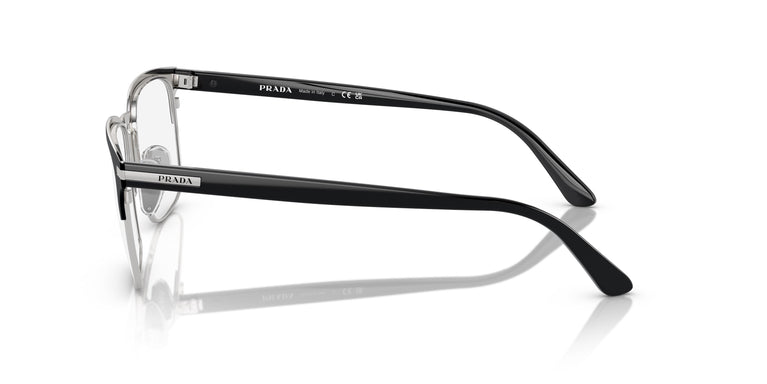 Prada PR 58ZV 1AB1O1 55