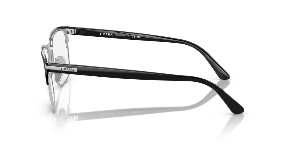 Prada PR 58ZV 1AB1O1 57