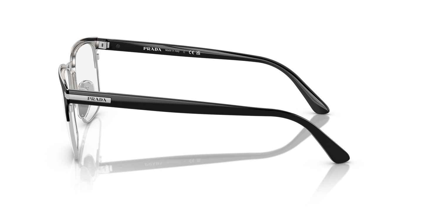 Prada PR 58ZV 1AB1O1 57