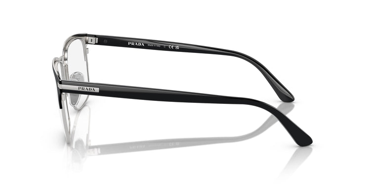 Prada PR 58ZV 1AB1O1 57