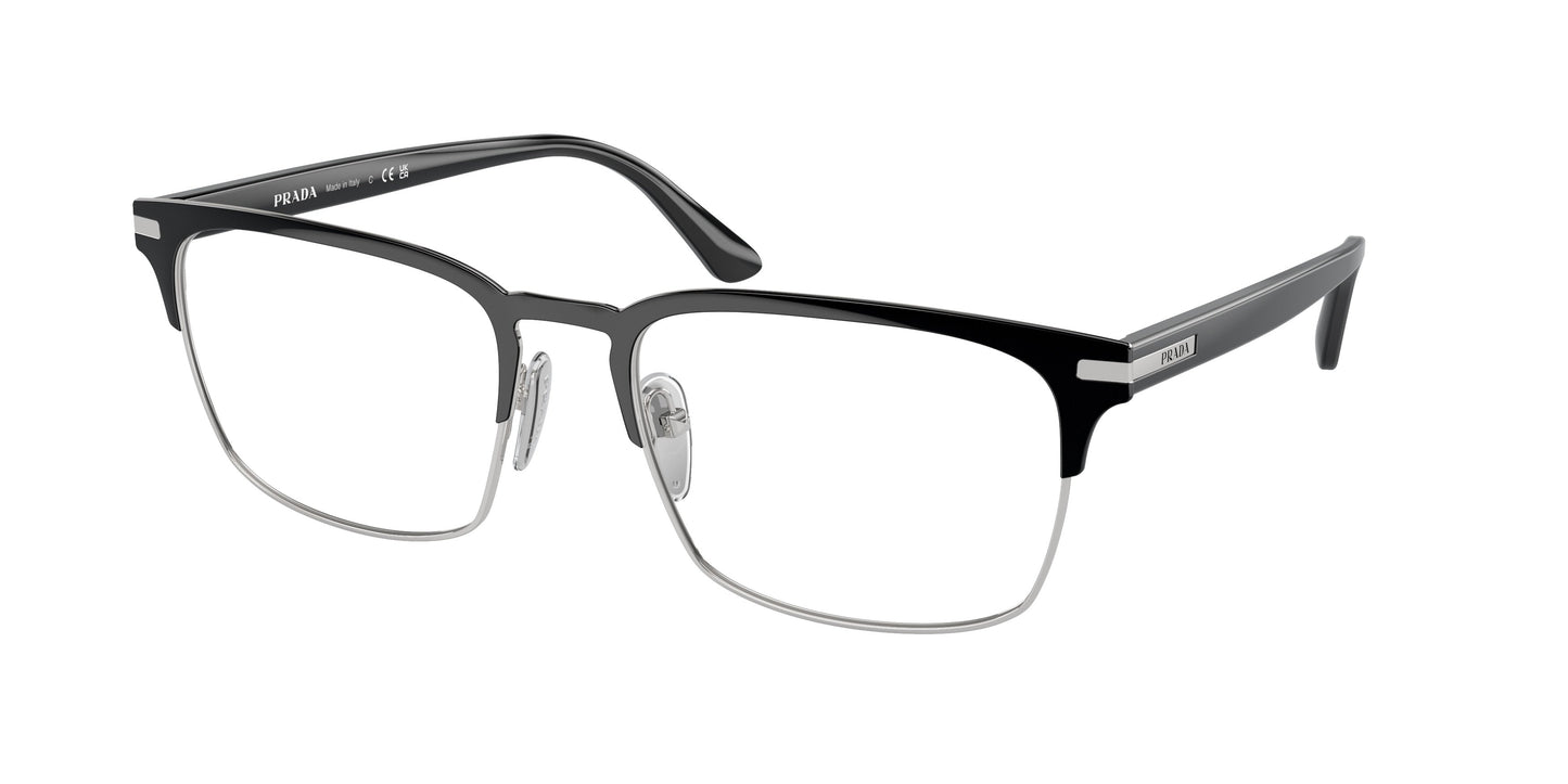 Prada PR 58ZV 1AB1O1 57