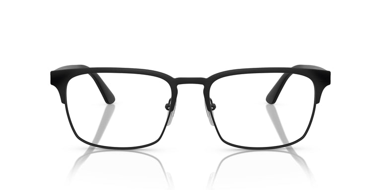 Prada PR 58ZV 1BO1O1 55