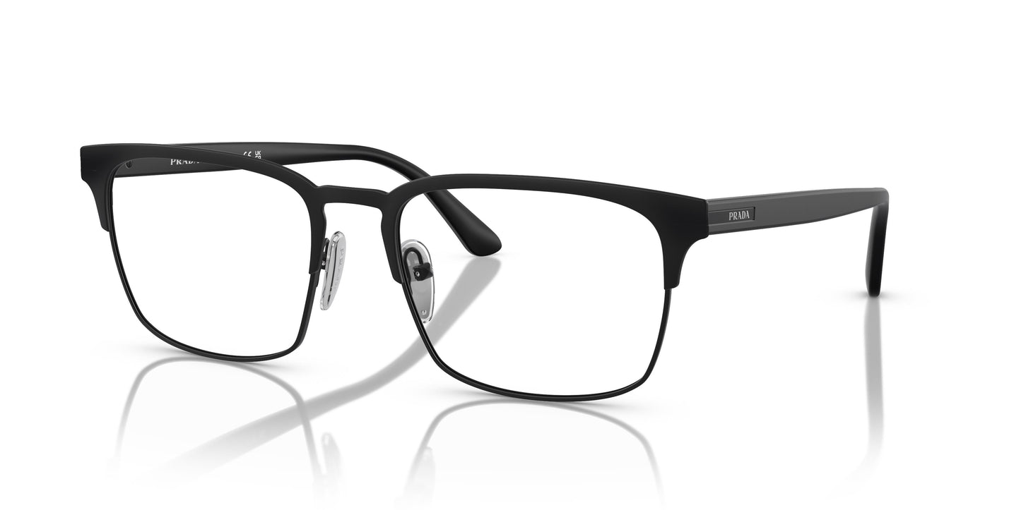 Prada PR 58ZV 1BO1O1 55