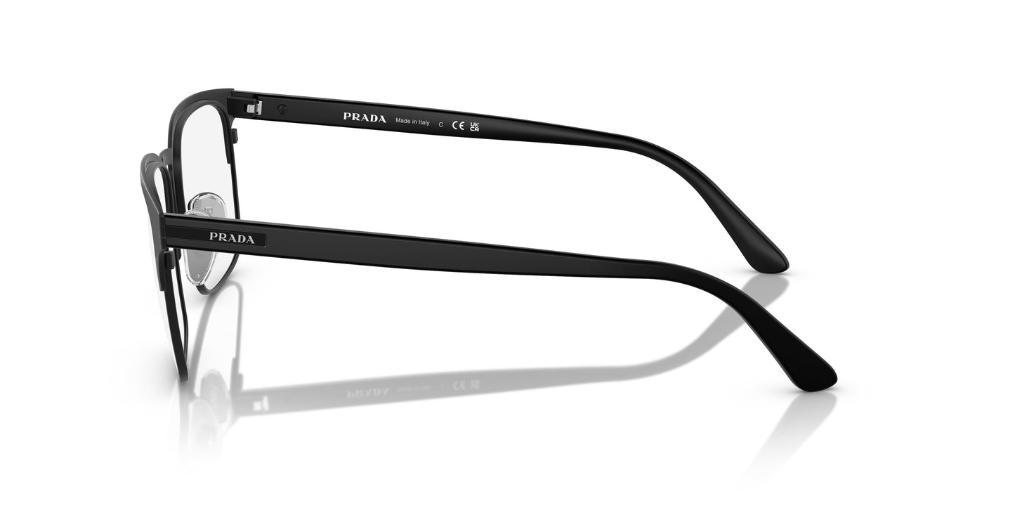 Prada PR 58ZV 1BO1O1 55