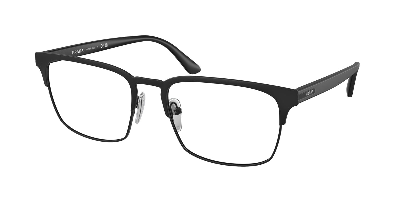 Prada PR 58ZV 1BO1O1 55