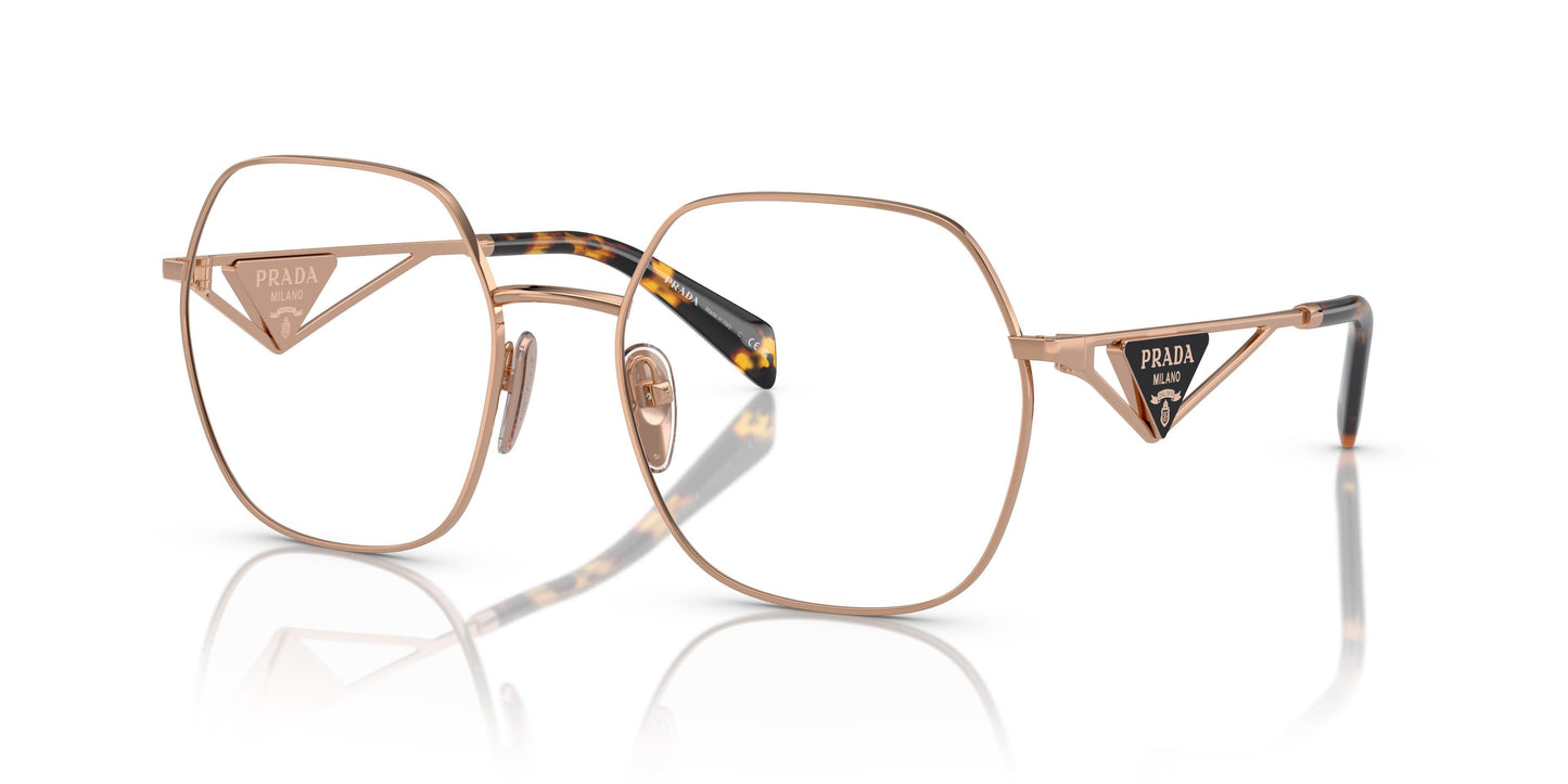 Prada PR 59ZV SVF1O1 54