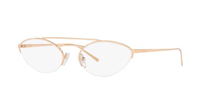 Prada PR 62VV CATWALK SVF1O1 57