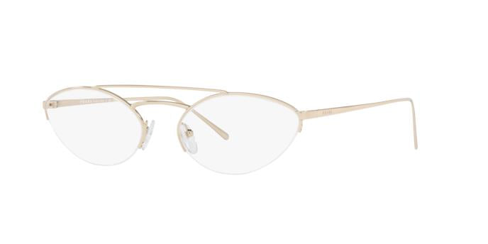 Prada PR 62VV CATWALK ZVN1O1 57