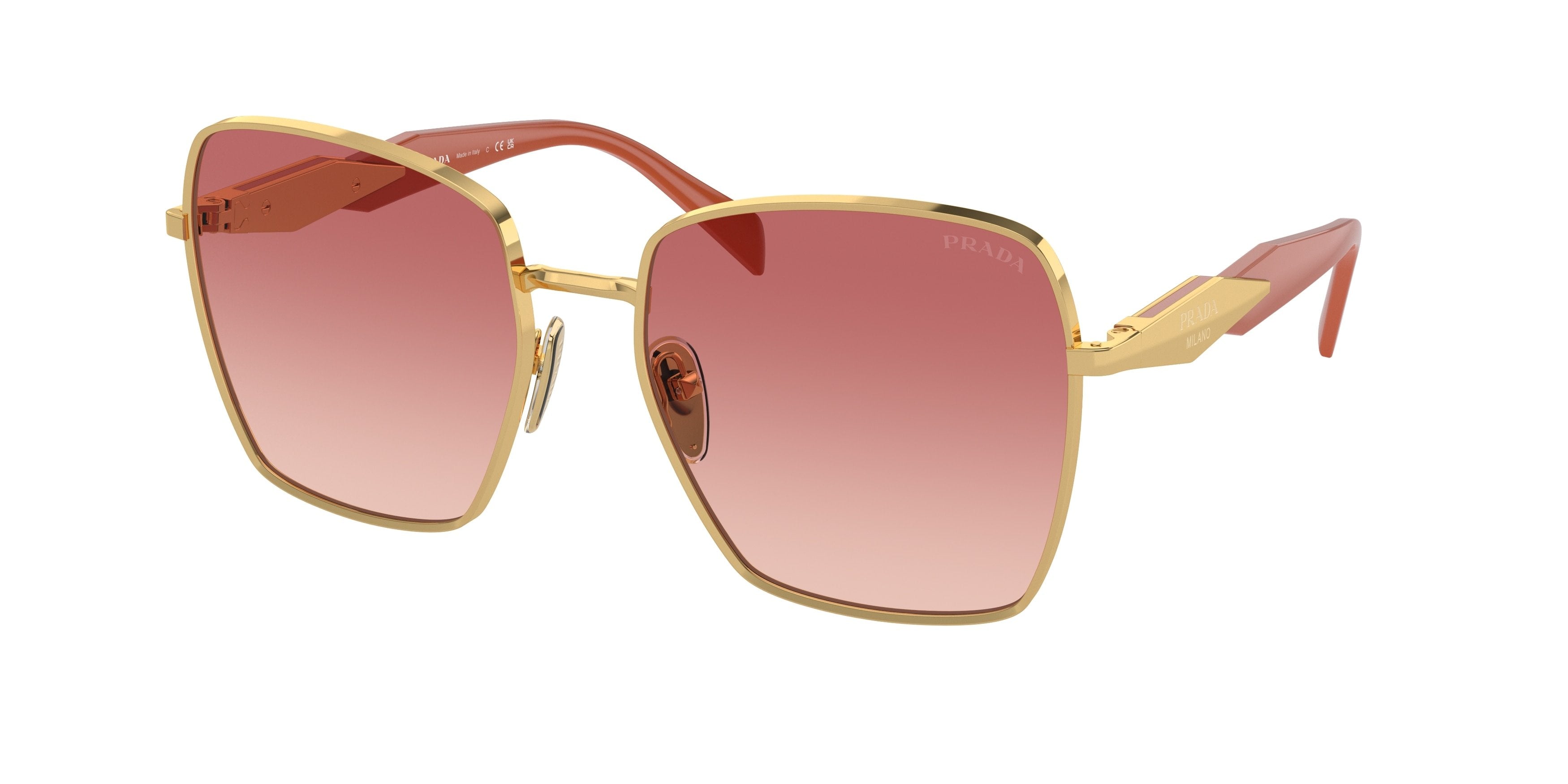 Prada PR 64ZS 5AK01Z 57