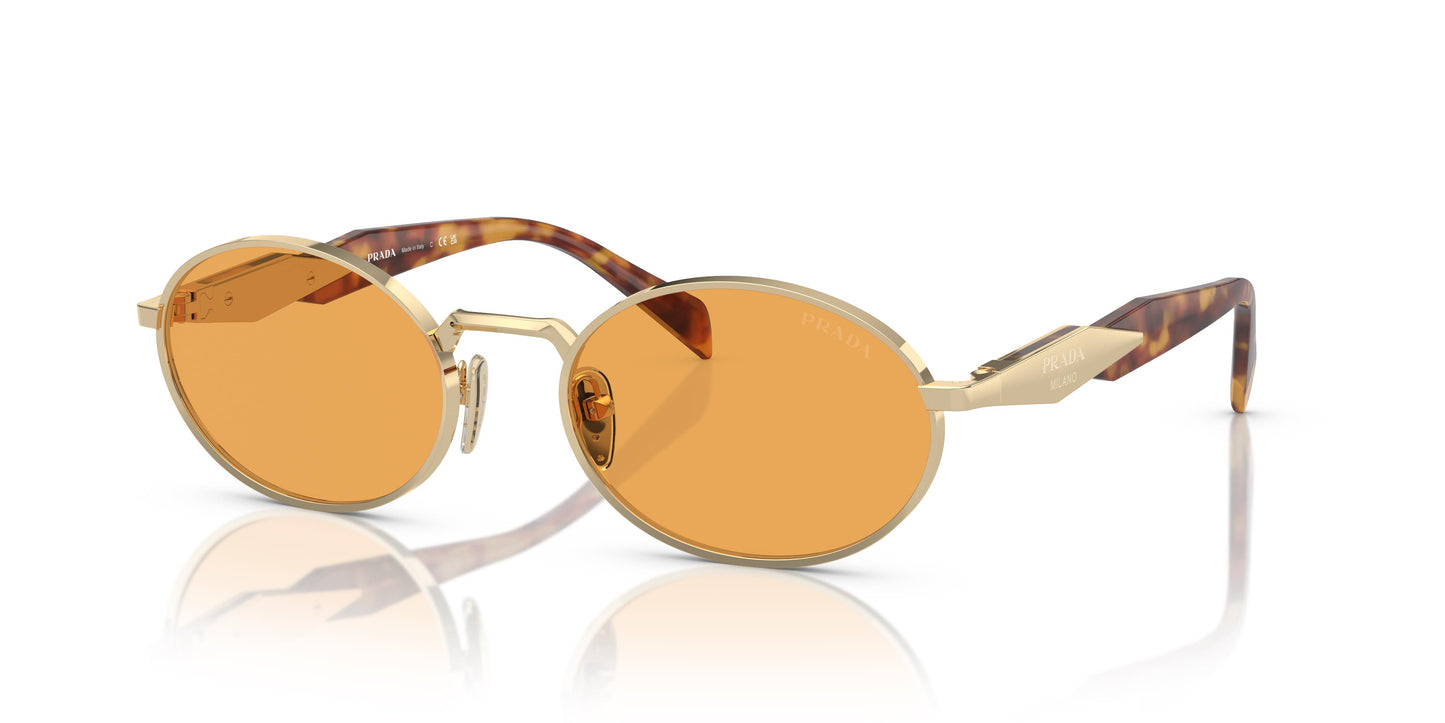 Prada PR 65ZS ZVN02Z 55
