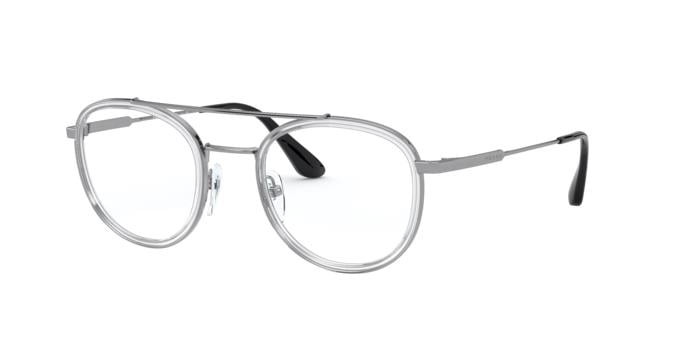 Prada PR 66XV 07A1O1 49