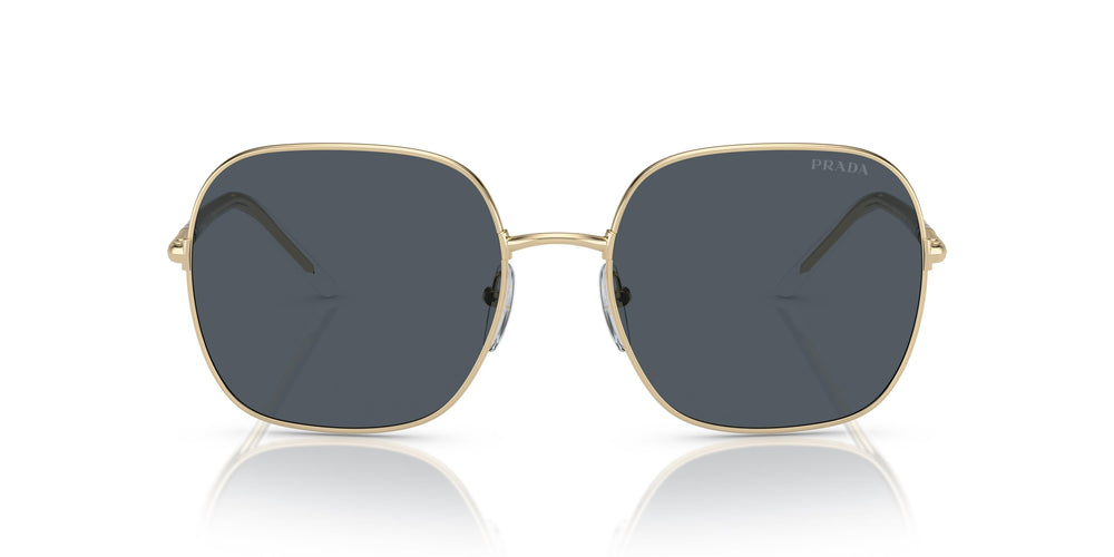 Prada PR 67XS ZVN09T 58