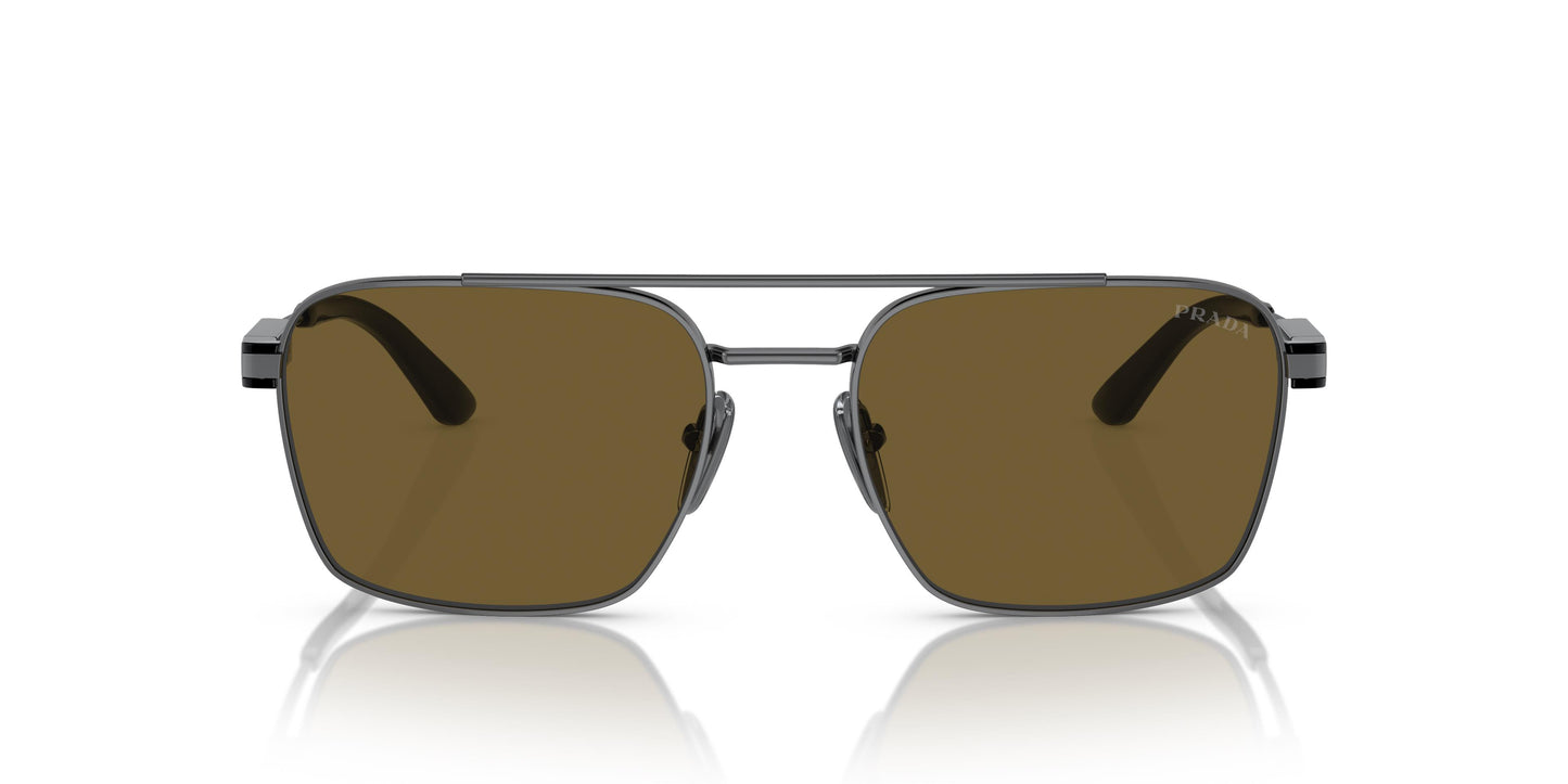 Prada PR 67ZS 5AV01T 56