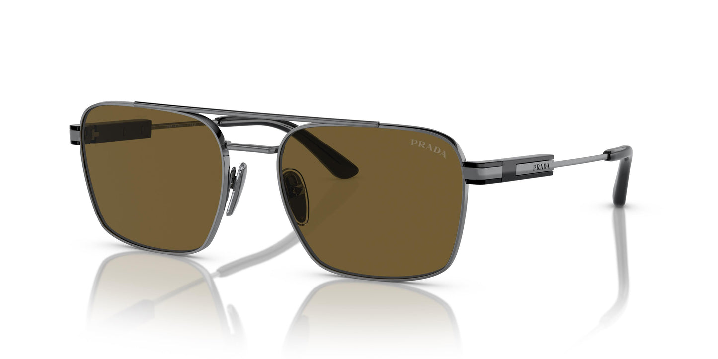 Prada PR 67ZS 5AV01T 56