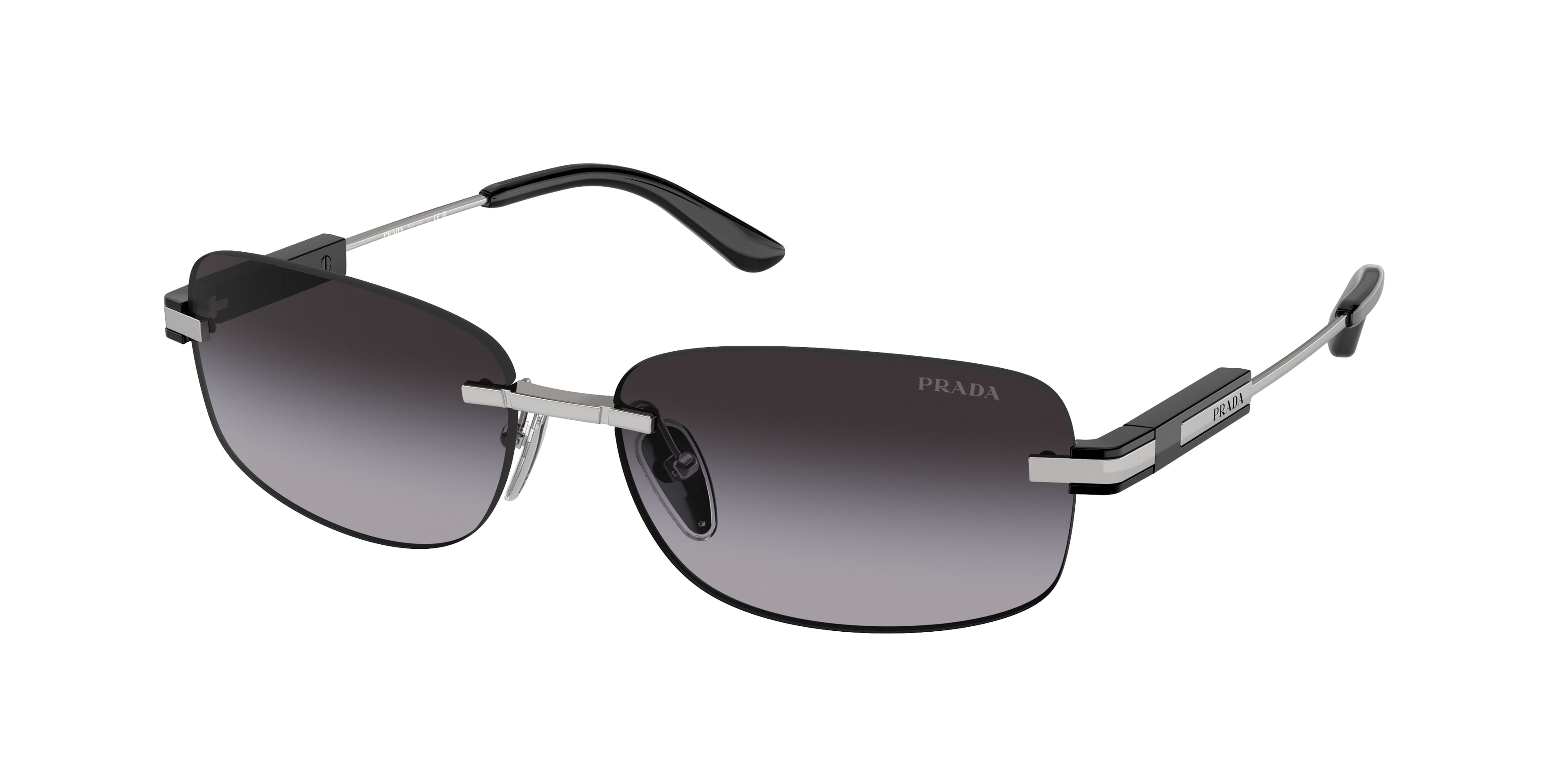 Prada PR 68ZS 1BC09S 60