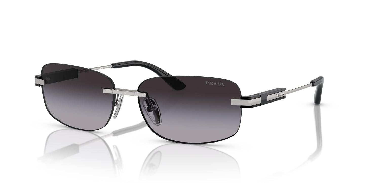 Prada PR 68ZS 1BC09S 60