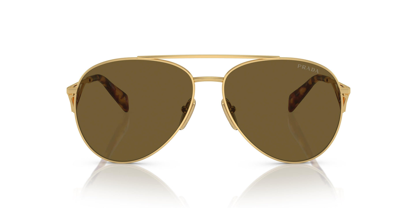 Prada PR 73ZS 5AK01T 61