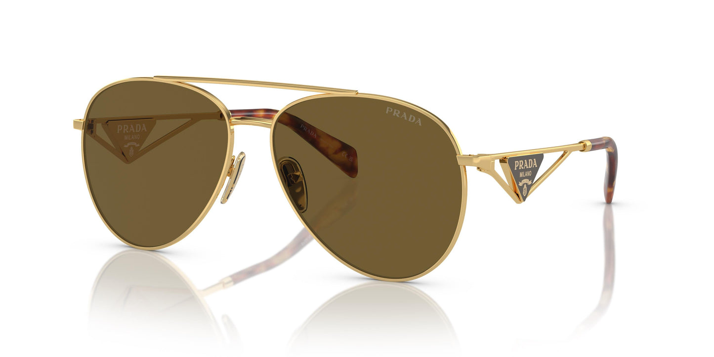 Prada PR 73ZS 5AK01T 61