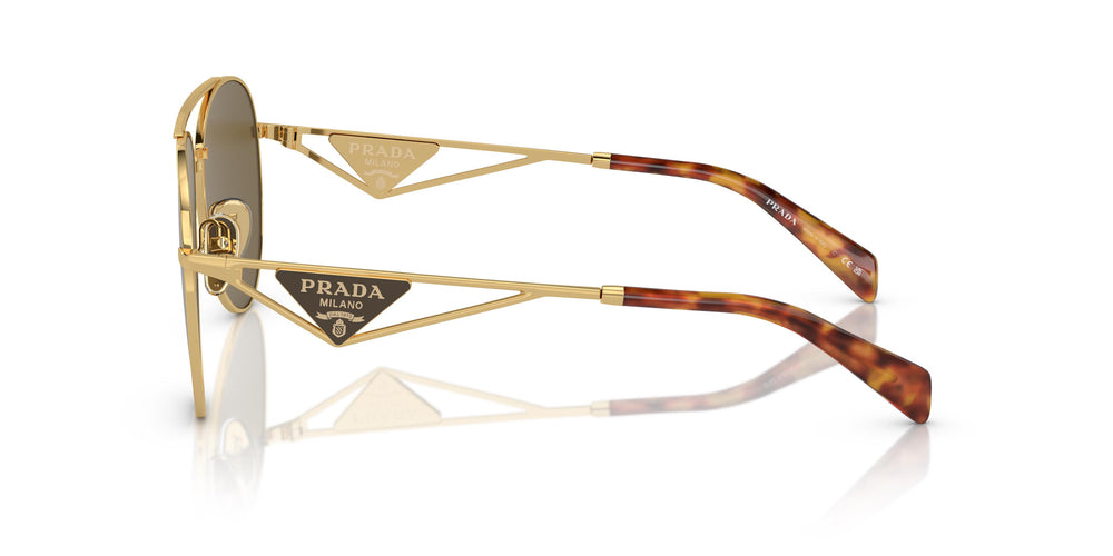 Prada PR 73ZS 5AK01T 58