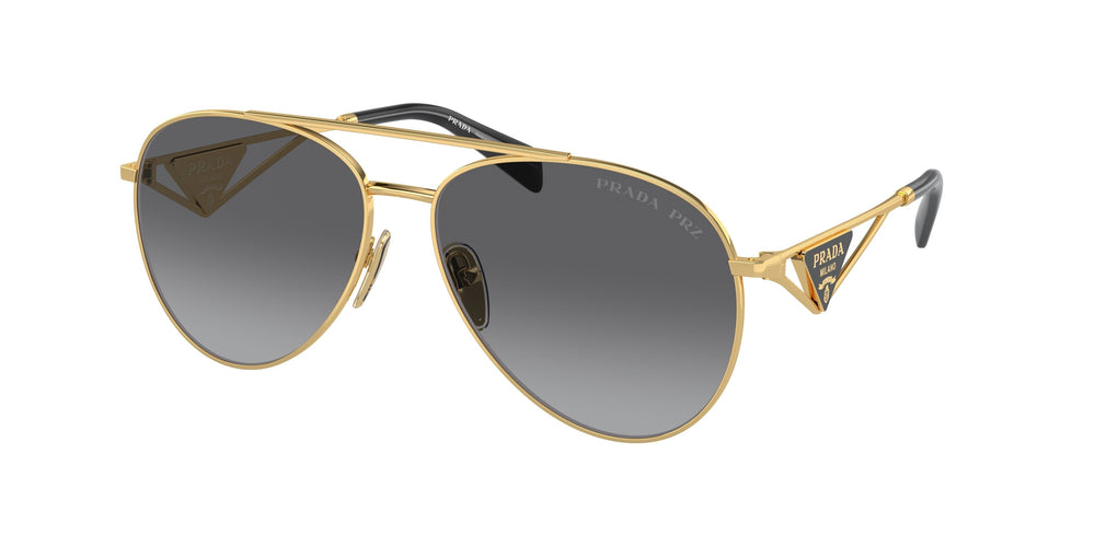 Prada PR 73ZS 5AK5W1 58