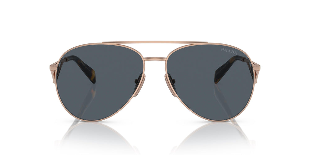 Prada PR 73ZS SVF09T 58