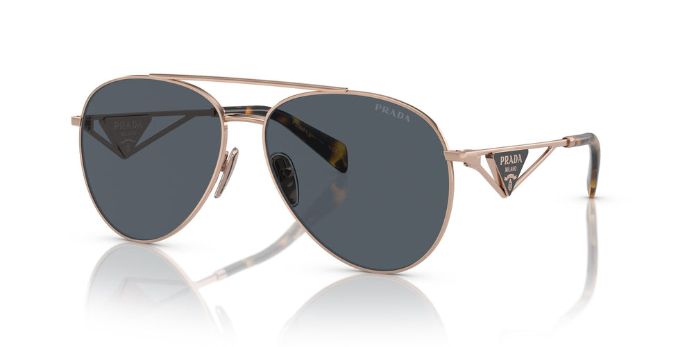 Prada PR 73ZS SVF09T 58