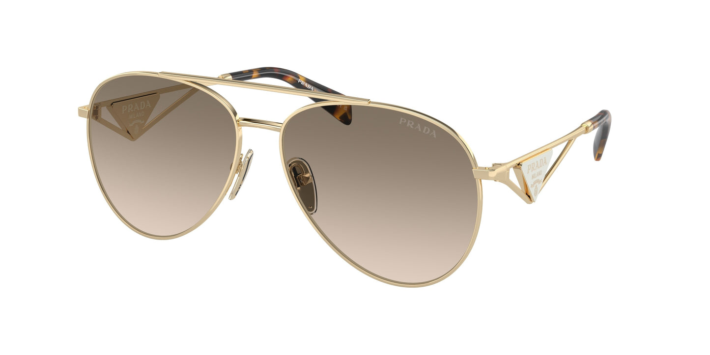 Prada PR 73ZS ZVN3D0 58