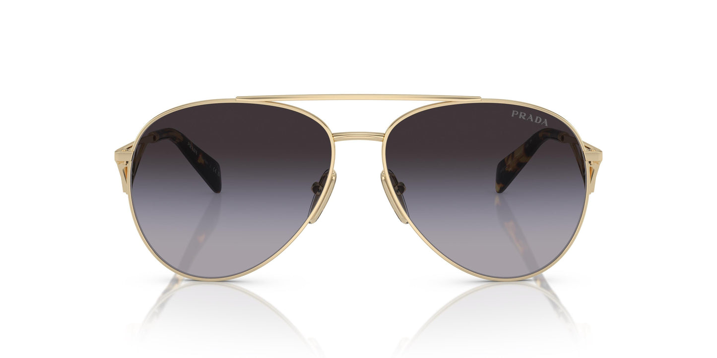 Prada PR 73ZS ZVN5D1 58