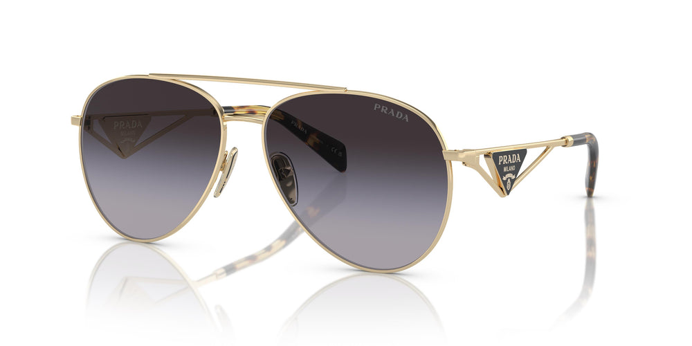 Prada PR 73ZS ZVN5D1 61