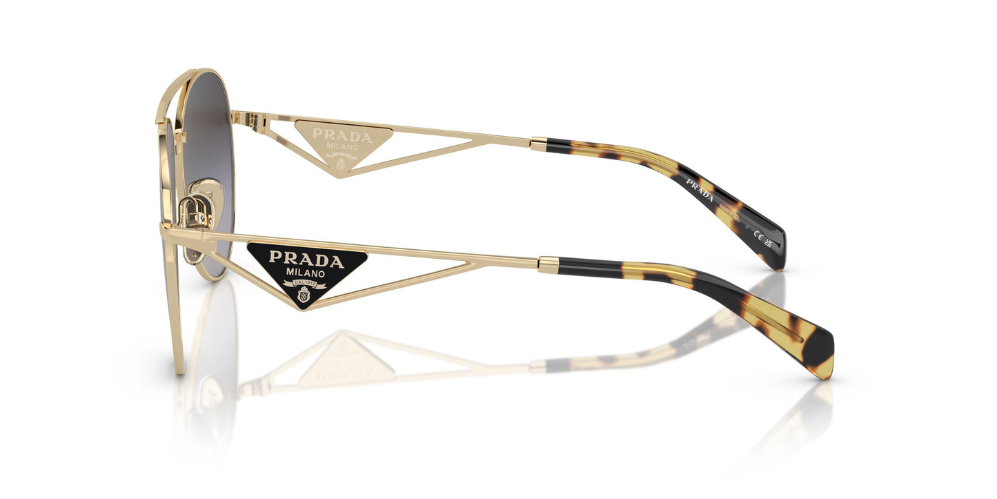 Prada PR 73ZS ZVN5D1 58