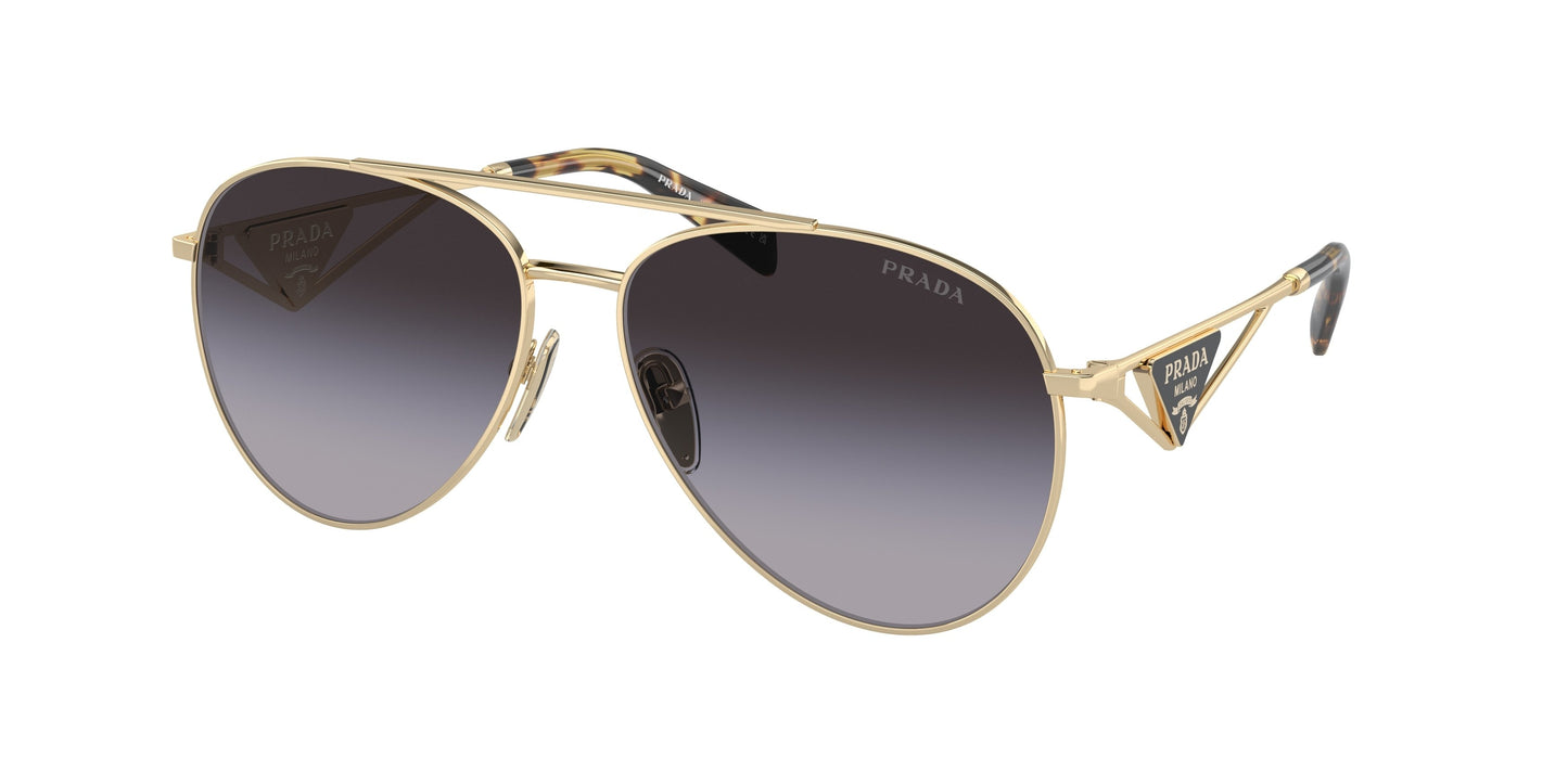 Prada PR 73ZS ZVN5D1 58