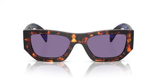 Prada PR A01S 14O50B 53