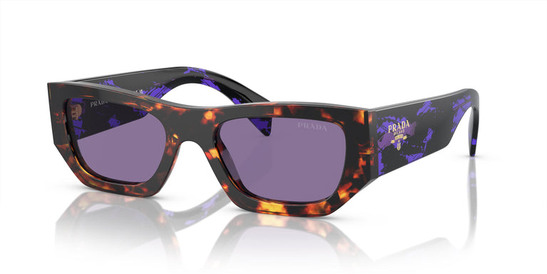 Prada PR A01S 14O50B 53