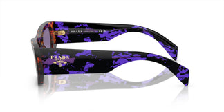 Prada PR A01S 14O50B 53