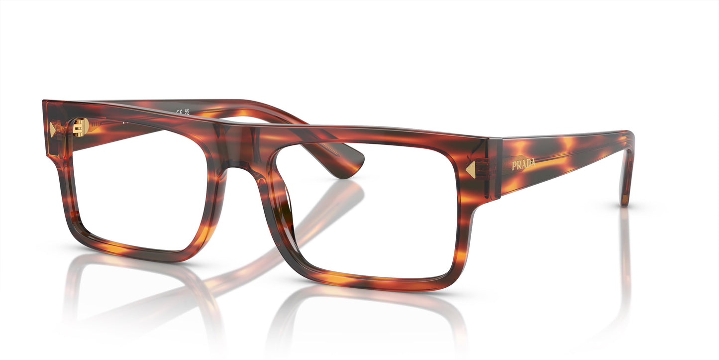 Prada PR A01V 13O1O1 55