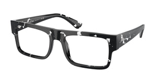 Prada PR A01V 15O1O1 55