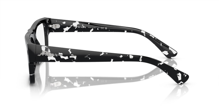 Prada PR A01V 15O1O1 55