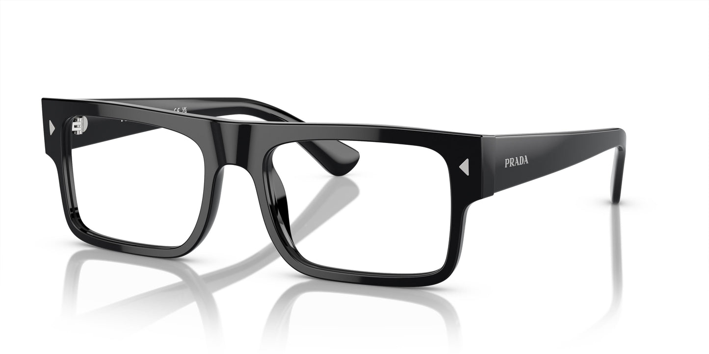 Prada PR A01V 16K1O1 57