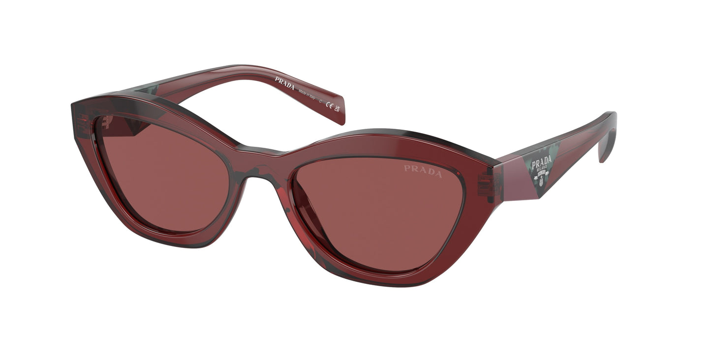 Prada PR A02S 18O80B 52