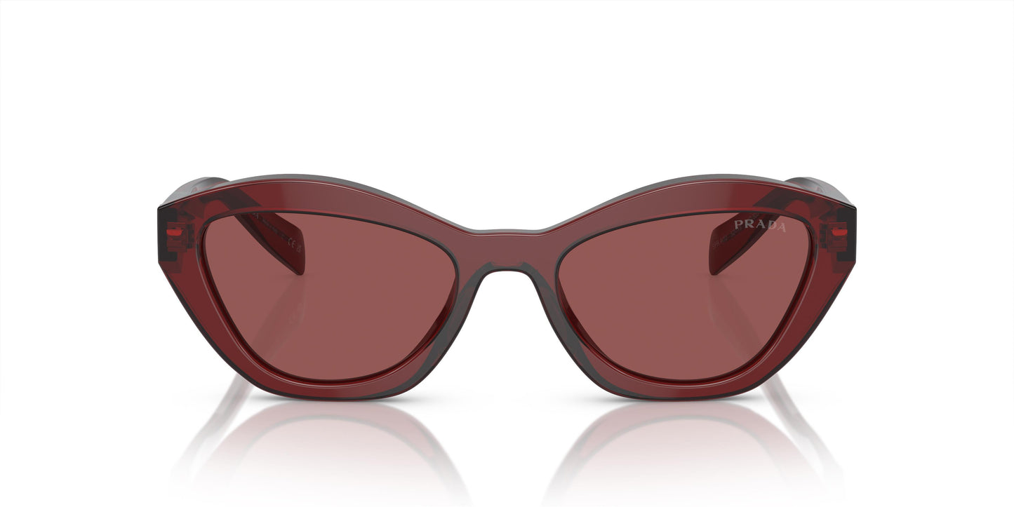 Prada PR A02S 18O80B 52