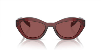 Prada PR A02S 18O80B 52