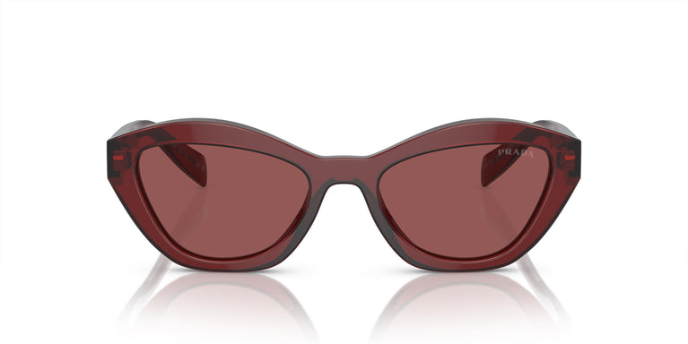 Prada PR A02S 18O80B 52